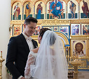 Dmitrijus Popovas ir Valerija Goncharova