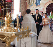 Dmitrijus Popovas ir Valerija Gončarova
