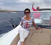 Kristina Kaikarienė