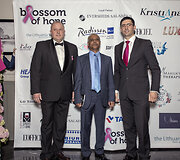 Eduardas Pabarčius, Saiful Hoque, Andžej Volochovič