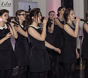 Grupė "Jazz Island"