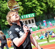 Benediktas Vanagas