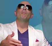 Pitbullis