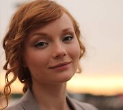 Gintarė Liesytė