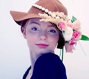 Gintarė Liesytė