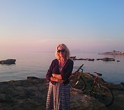 Gražina Baik&scaron;tytė