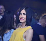 &bdquo;Zip fm&ldquo; gimtadienis Palangoje