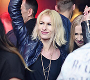 &bdquo;Zip fm&ldquo; gimtadienis Palangoje