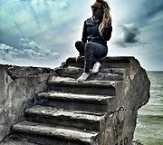 Baiba Skurstene-Serdiukė