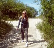 Baiba Skurstene-Serdiukė
