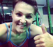 Viktorija Grigorjevaitė