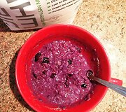 Viktorijos Grigorjevaitės mityba &ndash; dietinė