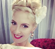 Kristina Ivanova