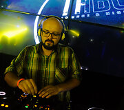 Vakarėlio akimirka