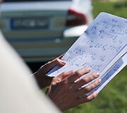 Kadras i&scaron; laidos &bdquo;Mitybos ir sporto balansas&ldquo;
