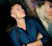 Martynas Kavaliauskas