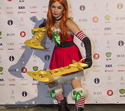 Festivalio &bdquo;nowJapan&rdquo; dalyviai