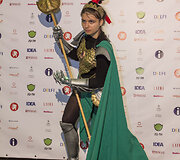 Festivalio &bdquo;nowJapan&rdquo; dalyviai