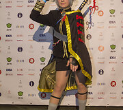 Festivalio &bdquo;nowJapan&rdquo; dalyviai