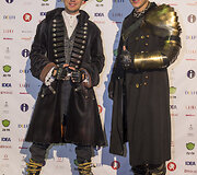 Festivalio &bdquo;nowJapan&rdquo; dalyviai
