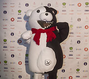 Festivalio &bdquo;nowJapan&rdquo; dalyviai