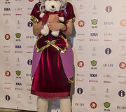 Festivalio &bdquo;nowJapan&rdquo; dalyviai