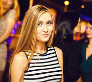 Vakarėlio akimirka