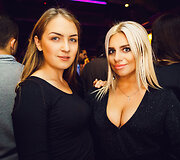 Vakarėlio akimirka