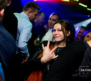 Vakarėlio akimirka