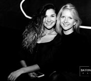 Vakarėlio akimirka
