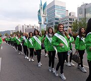 &bdquo;Miss Global Beauty Queen 2015&ldquo; akimirka