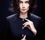 Dizainerė Olesia Les