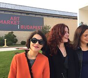 Monika Dirsytė, Jolanta Kyzikaitė