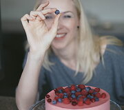 Inga Krasuckienė