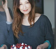 Katerina Buldakova