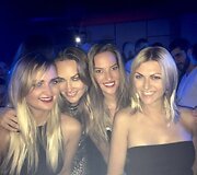 Eglės Jackaitės atostogos Dubajuje