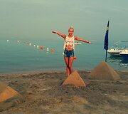 Sandra Navickaitė