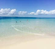 Kelionės Zanzibare akimirka