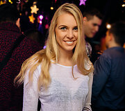 Vakarėlio akirmika