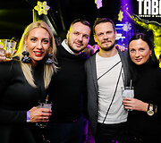 Vakarėlio akimirka