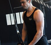 Rokas Spalinsas