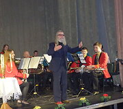 &bdquo;Pajie&scaron;menių Brass&ldquo; Pajie&scaron;menių kultūros namuose