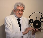 Ettore Scola