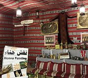 Kelionės Dubajuje akimirka