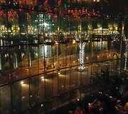 Kelionės Dubajuje akimirka