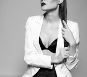 Justina Ieva Steponavičiūtė