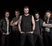 Grupė &bdquo;Stiffer&ldquo;