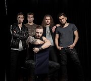 Grupė &bdquo;Stiffer&ldquo;
