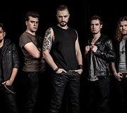 Grupė &bdquo;Stiffer&ldquo;