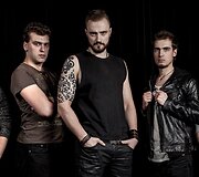 Grupė &bdquo;Stiffer&ldquo;